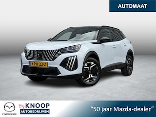 Peugeot 2008 1.2 PureTech 130 GT | Camera | Full LED |