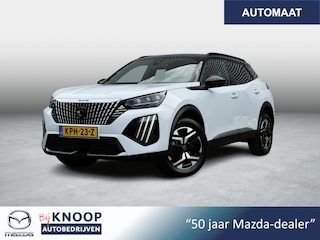 Peugeot 2008 1.2 PureTech 130 GT | Camera | Full LED |
