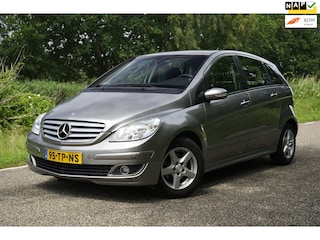 Mercedes-Benz B-klasse 150 Automaat, Airco, Cruise, Trekhaak