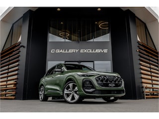 Audi Q5 2.0 TFSI e-hybrid quattro S edition - S Line | Panorama | Tech Plus | Passenger Display | 360 Camera