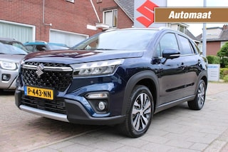 Suzuki S-Cross 1.4 B.JET SH STYLE / Automaat