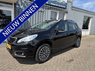 Peugeot 2008 1.2 PureTech Active