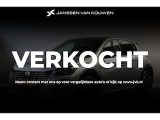 Peugeot 208 1.2 Hybrid 100 e-DCS6 GT Panoramadak / 2+6 Jaar garantie