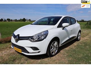 Renault Clio 0.9 TCe ECO Zen|Bluetooth|NL-auto|NAP!|Dealer onderhouden|5drs!