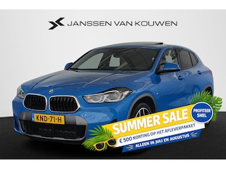 BMW X2 xDrive25e M Sport Panoramadak Harman Kardon Memory Head-Up