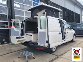 Volkswagen Caddy 1.5 TSI MINICAMPER