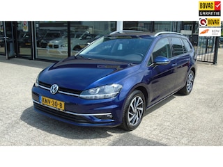 Volkswagen Golf Variant 1.0 TSI Highline