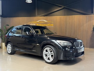 BMW X1 sDrive20i Business high executive | m pakket | automaat
