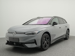 Volkswagen ID.7 Limited Edition 59 kWh 204 PK | Trekhaak inklapbaar | Stuur & Stoelverwarming | Achteruitrijcamera |