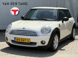 Mini Mini 3-Deurs 1.4 Anniversary MK II /Panodak