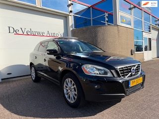 Volvo XC60 3.0 T6 AWD|Trekhaak|Pano|Leder|Memory|Camera|