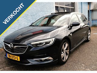 Opel Insignia Sports Tourer 1.6 CDTI ET Bns Exec leer schd