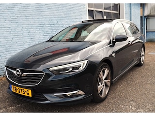 Opel Insignia Sports Tourer 1.6 CDTI ET Bns Exec leer schd