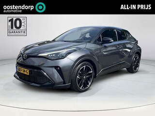 Toyota C-HR 2.0 Hybrid GR-Sport | Navigatie | Parkeersensoren | Dode hoek waarschuwing | Stoelverwarming |