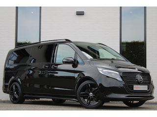 Mercedes-Benz V-klasse 300d / XXL / 8-Persoons / Incl. BTW-BPM / 2x Elec Schuifdeur / 360 Camera / Vol Opties / NIEUWSTAAT