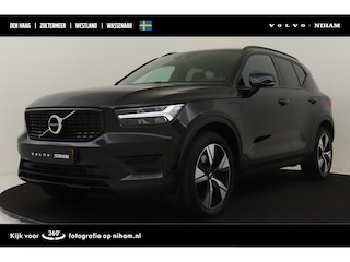 Volvo XC40 T5 RECHARGE R-DESIGN -PANO.DAK|CAMERA|CLIMATE|PRIVACY.GLAS|INDUC.LADEN|TREKHAAK