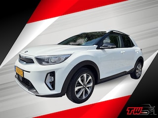Kia Stonic 1.0 T-GDi MHEV DynamicPlusLine |CARPLAY|CRUISE|KEYLESS|NAVI|CRUISE