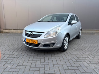 Opel Corsa 1.4-16V Enjoy