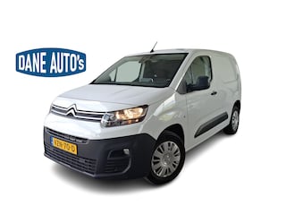 Citroën Berlingo bestel 1.5 BlueHDI
