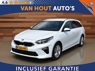 Kia Ceed Sportswagon 1.0 T-GDi DynamicPlusLine | 120PK | CARPLAY | CAMERA