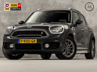 Mini Countryman 1.5 Cooper ALL4 Chili 225Pk Automaat (APPLE CARPLAY, GROOT NAVI, LEDER, STOELVERWARMING, SPORTSTOELEN, GETINT GLAS, ADAPTIVE CRUISE, NIEUWSTAAT)