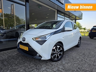 Toyota Aygo 1.0 VVT-I X-JOY