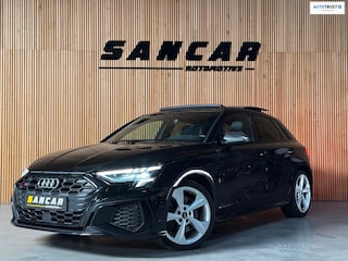 Audi A3 Sportback 2.0 TFSI quattro 310 PK PANO|AMBIENT|CRUISECONTROL|WINTER & ZOMERSET LMV