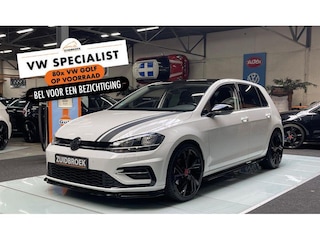 Volkswagen Golf Super dik!! Maxton!! LED!! Cruise!! Clima!!