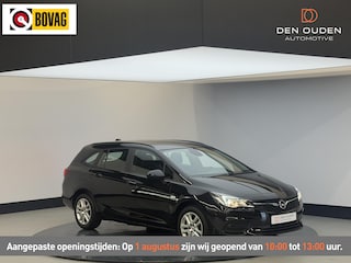 Opel Astra Sports Tourer 1.4 Edition | Automaat | Carplay | 1e eigenaar | NL auto