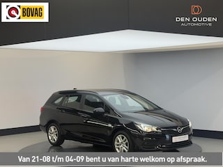 Opel Astra Sports Tourer 1.4 Edition | Automaat | Carplay | 1e eigenaar | NL auto