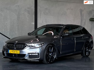 BMW iX 5-serie Touring 540iX M-Sport,Pano,DDC,360°,ACC,VOL !!