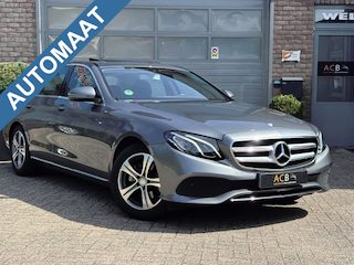 Mercedes-Benz E-klasse 200 Prestige Plus Schuifdak