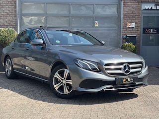 Mercedes-Benz E-klasse 200 Prestige Plus Schuifdak