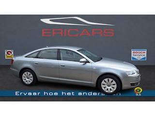 Audi A6 Limousine 2.0 TFSI Pro Line Business