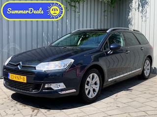 Citroën C5 Tourer 1.6 Business|Navigatie|Panoramadak|