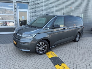 Volkswagen Multivan 1.5 eHybrid L2 Bulli Edition 4Motion