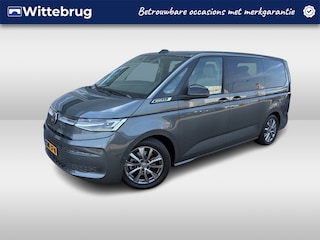 Volkswagen Multivan 1.5 eHybrid L2 Bulli Edition 4Motion