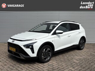 Hyundai Bayon 1.0 T-GDI Premium | Navigatie | Camera | Cruise | Climate | Apple Carplay/Android Auto