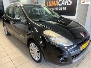 Renault Clio Estate 1.2 TCE Dynamique | Nieuwe APK | Cruise