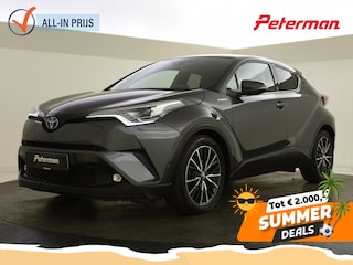Toyota C-HR 1.8 Hybrid Dynamic | PDC | Blindspot | Stoelverw. |