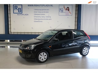 Ford Fiesta 1.3-8V Champion / AC / NW APK / BUDGET DEAL ! ! !