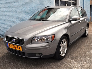 Volvo V50 1.8 Ed exe nw motor trekh