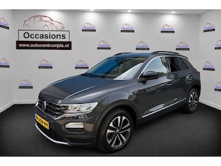 Volkswagen T-Roc 1.0 TSI Style Business