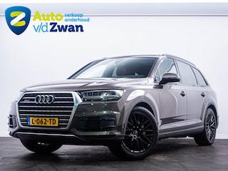 Audi Q7 3.0 TFSI quattro S-Line Trekhaak|Pano|Alcantara!