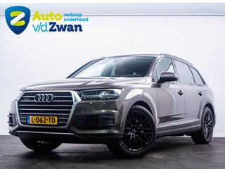 Audi Q7 3.0 TFSI quattro S-Line Trekhaak|Pano|Alcantara!