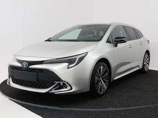 Toyota Corolla Touring Sports Hybrid 140 Dynamic | Navigatie | PDC | €5000 korting
