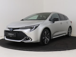 Toyota Corolla Touring Sports Hybrid 140 Dynamic | Navigatie | PDC | €5000 korting