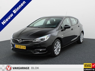 Opel Astra 1.2 Business Edition | Camera | AGR Stoel | Climate Control | Navi | Prijs Rijklaar!!