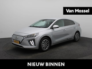 Hyundai Ioniq Comfort EV 38 kWh