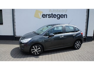 Citroën C3 1.2 PureT Selection